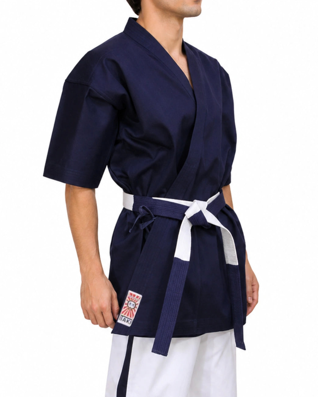 Yoseikan Budo Itaki uniform