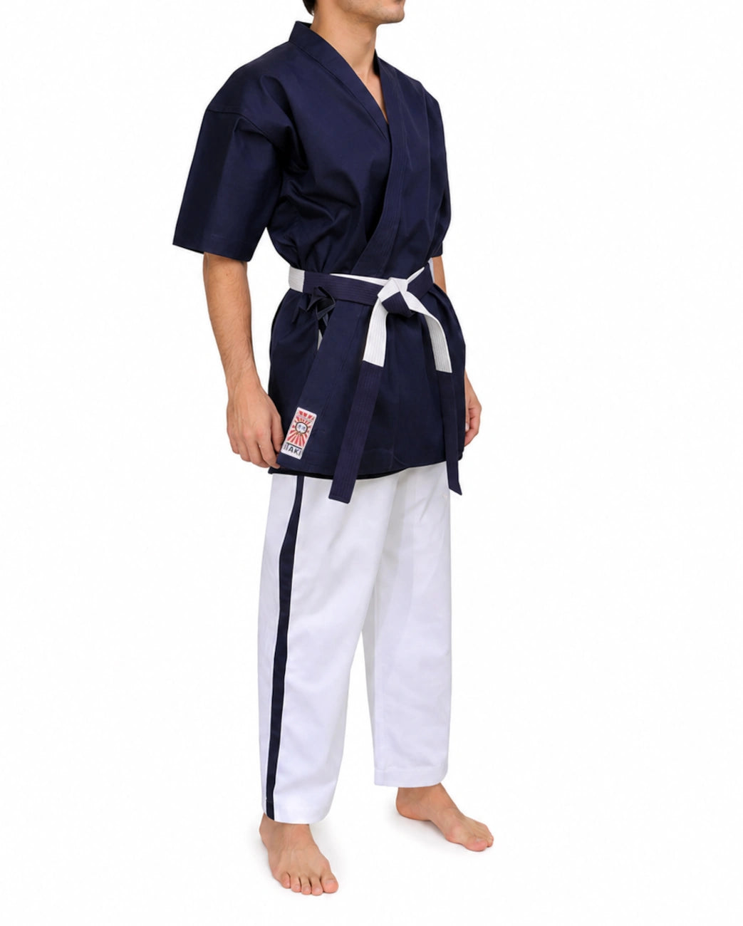 Yoseikan Budo Itaki uniform