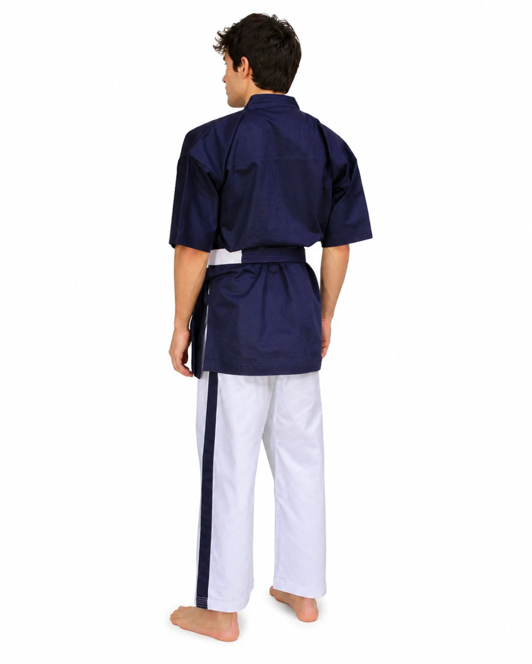Yoseikan Budo Itaki uniform