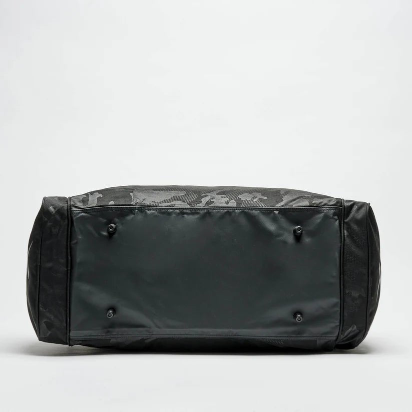 Borsone Leone Camoblack AC944 | Borsa Palestra 55 Litri - Fight Club Store