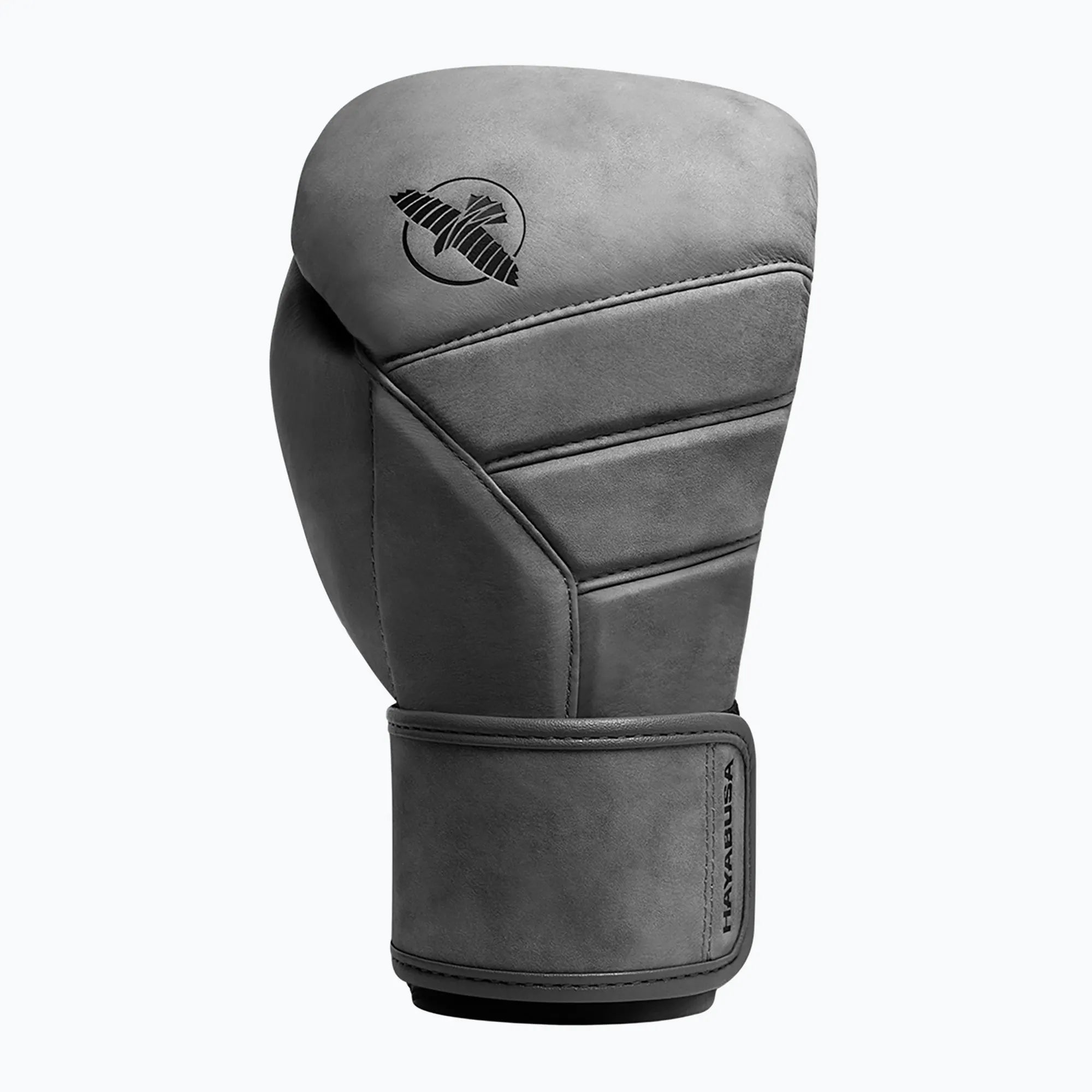 Guantoni Sparring Hayabusa T3 LX – Vera Pelle e Supporto Polso d'Élite