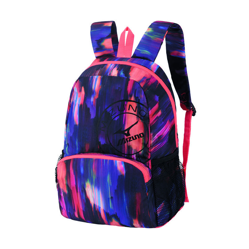 MIZUNO Martial Arts Backpack