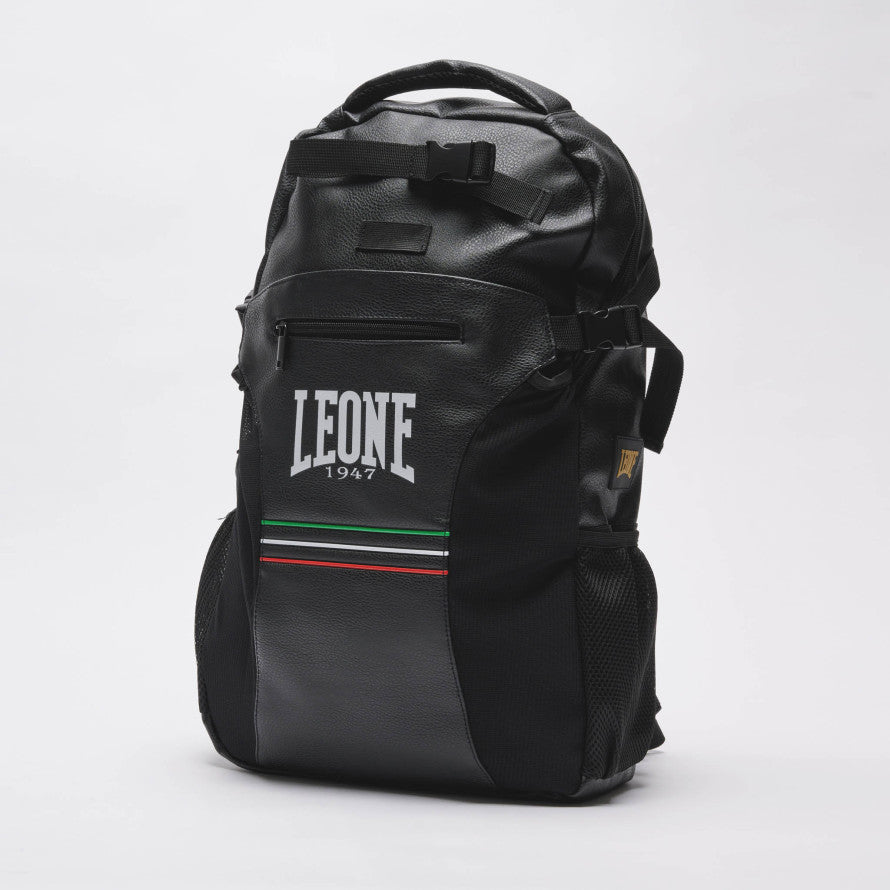 Lion Flag Backpack