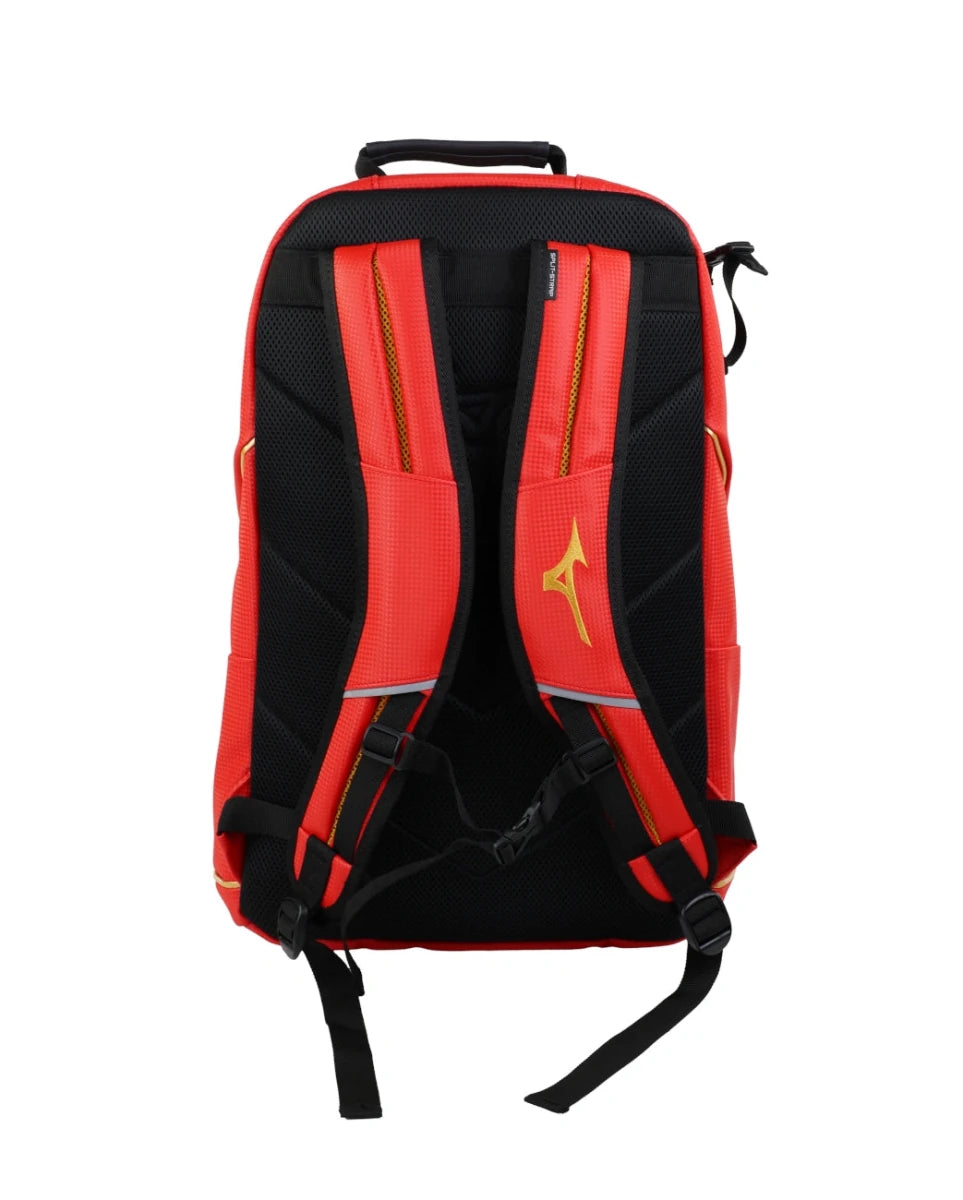 Zaino Mizuno Pro - Fight Club Store