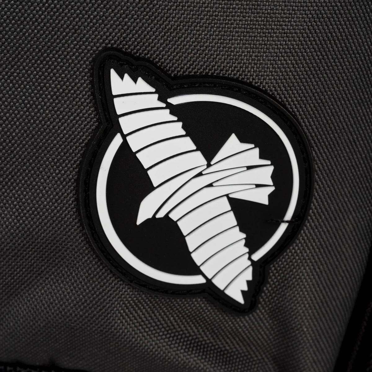 Zaino Hayabusa Ryoko Compatto in Ripstop - Fight Club Store