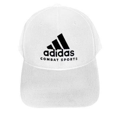 Gorra Adidas para deportes de combate
