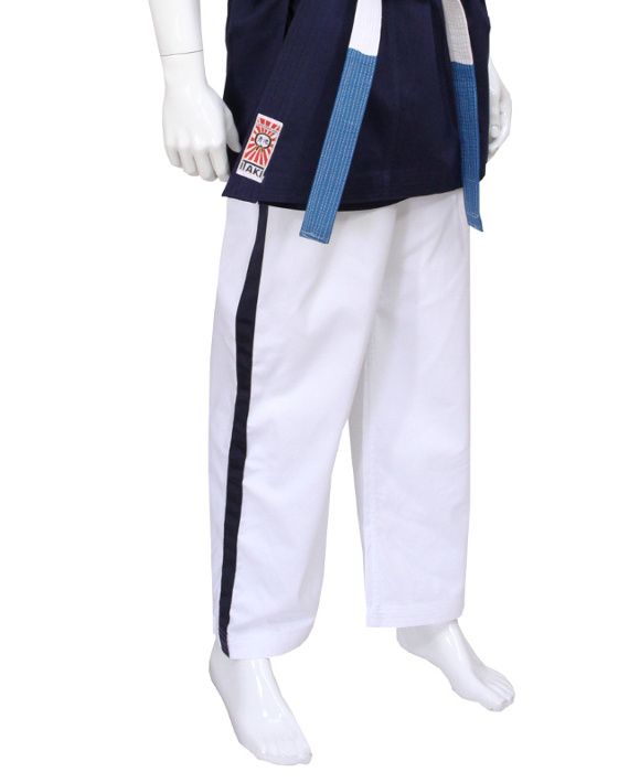 Yoseikan Budo Itaki trousers