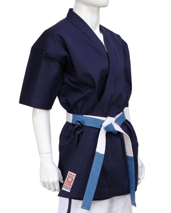 Yoseikan Budo Itaki Jacket