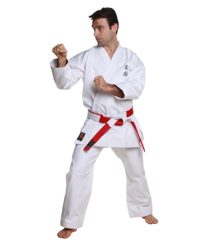 Shodan Itaki Jiu Jitsu Uniform