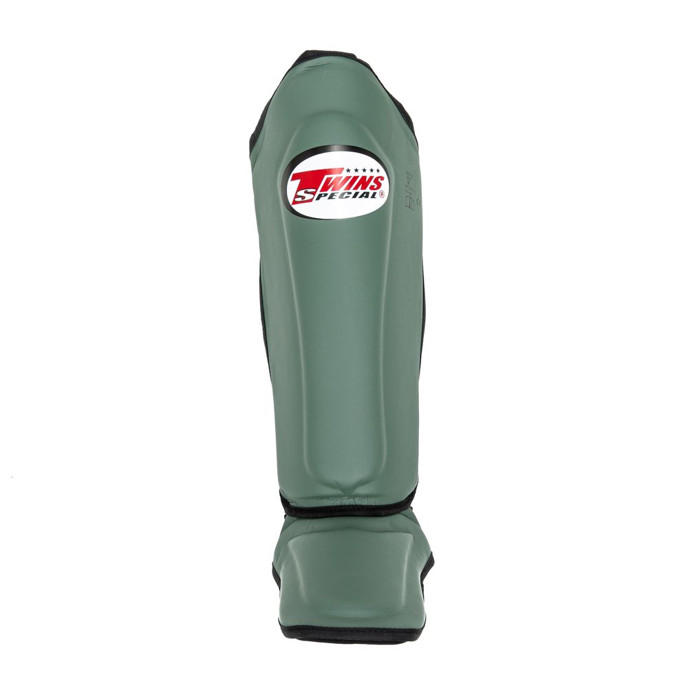 Espinilleras Gemelas Muay Thai