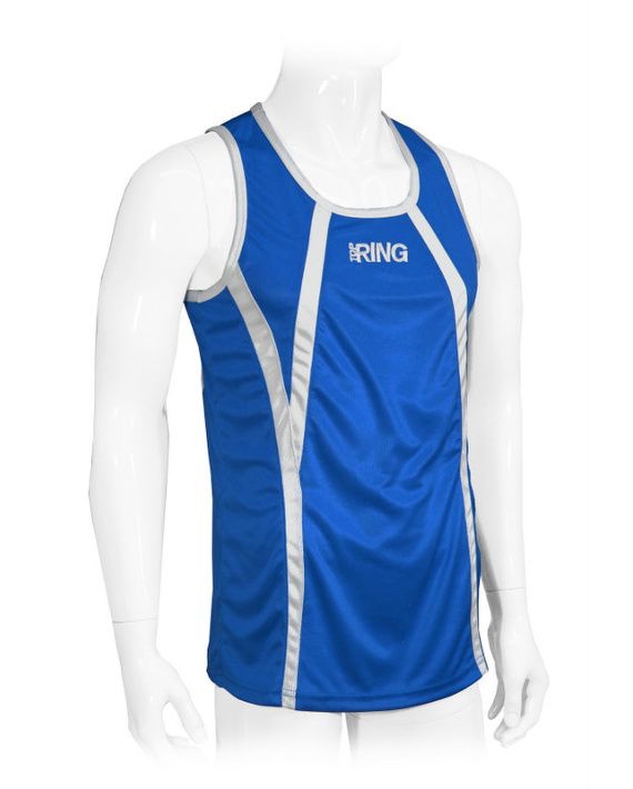 Top Ring Boxing Vest