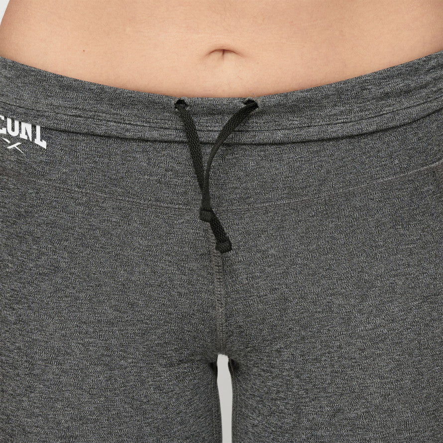 Leone Women's Melange Leggings