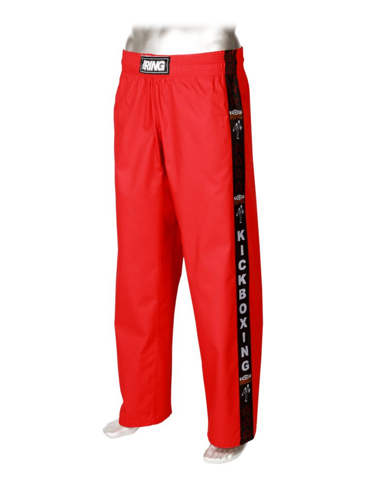 Top Ring Kickboxing Pants