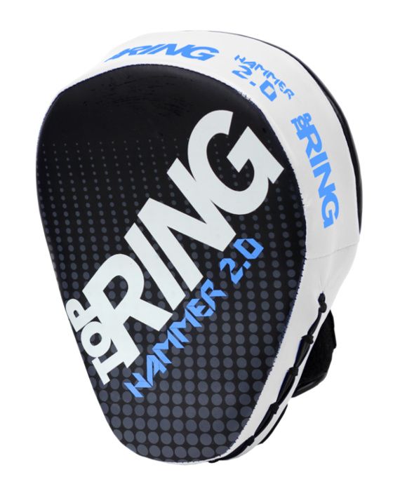 Top Ring Hammer 2.0 Master Gloves