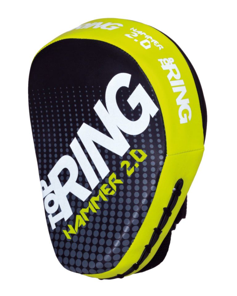 Top Ring Hammer 2.0 Master Gloves