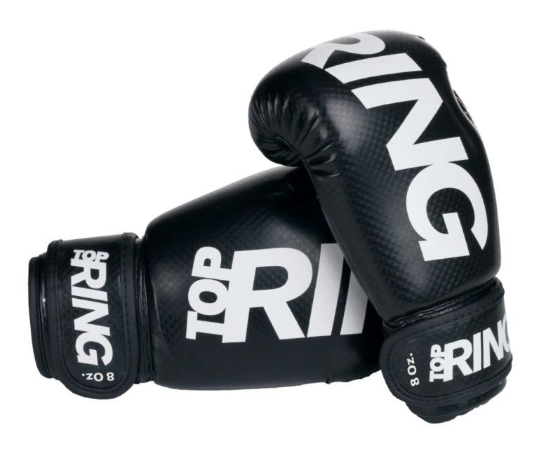 Top Ring Kids' Boxing Gloves