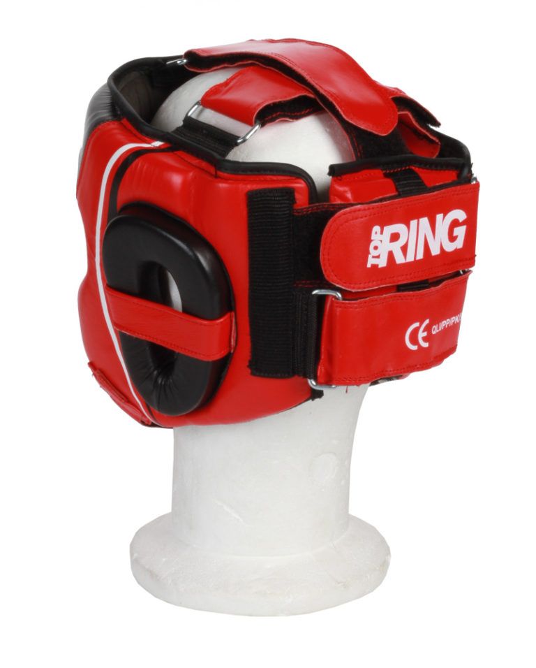 Top Ring Training Helmet