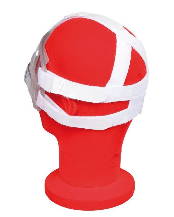 WKF Itaki Karate Mask