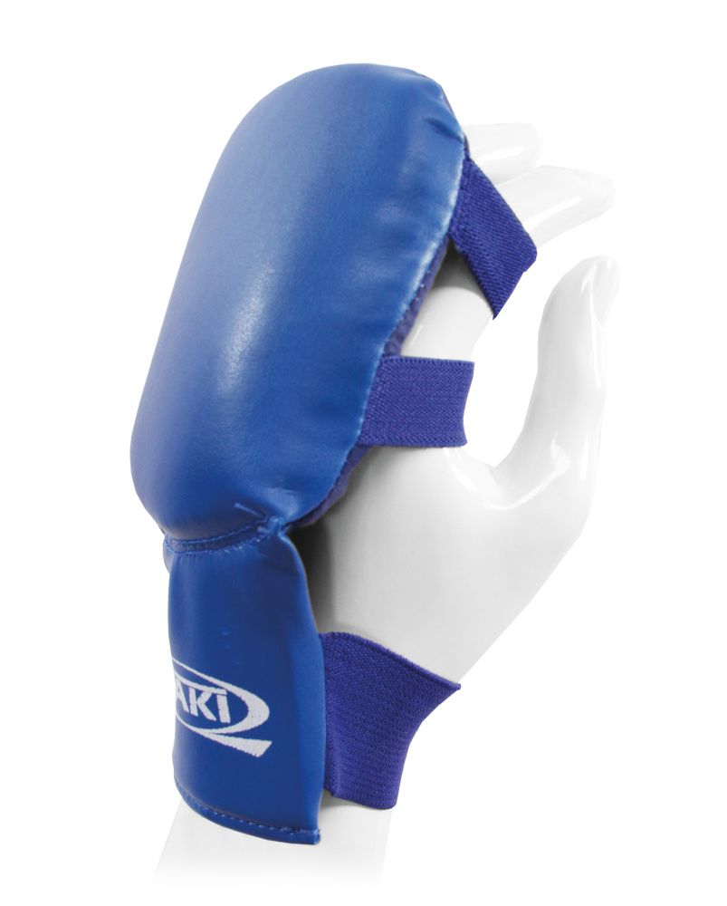 Jiu Jitsu Itaki gloves