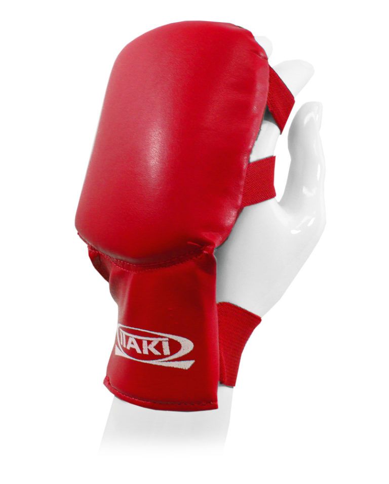 Jiu Jitsu Itaki gloves
