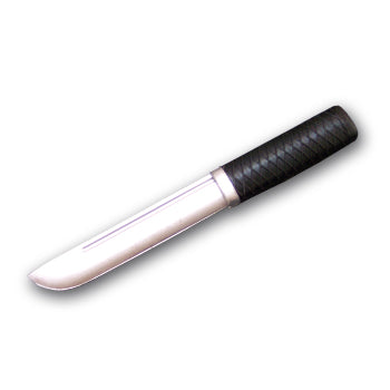 Rubber Knife