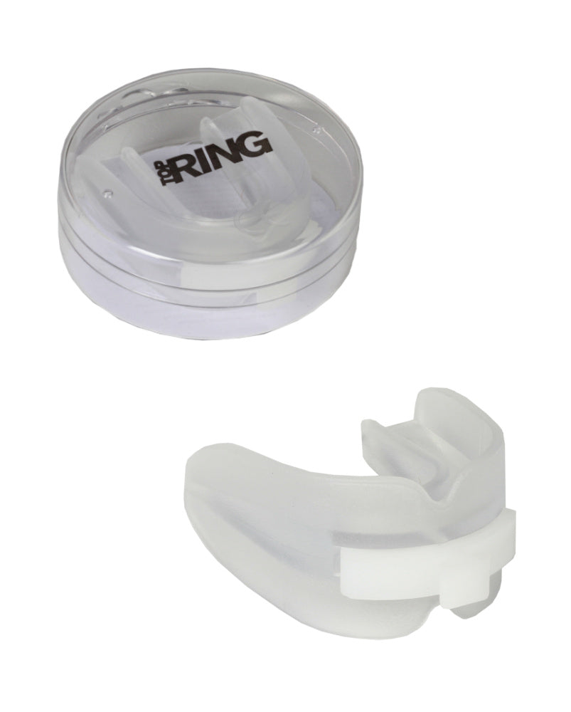 Double Top Ring Mouthguard