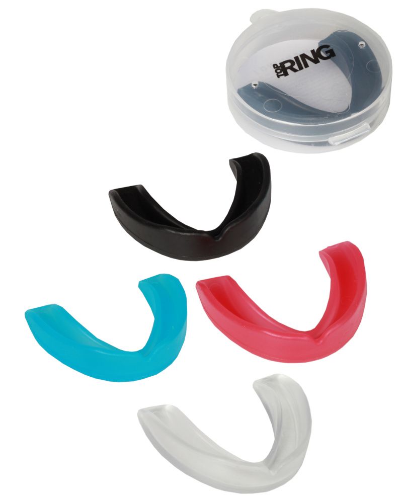 Single Top Ring Mouthguard
