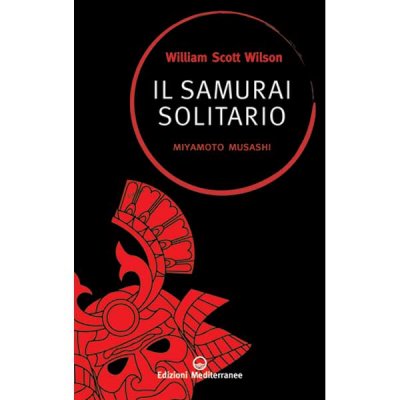 Book by Wilson W. Scott: The Lonely Samurai