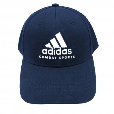 Gorra Adidas para deportes de combate