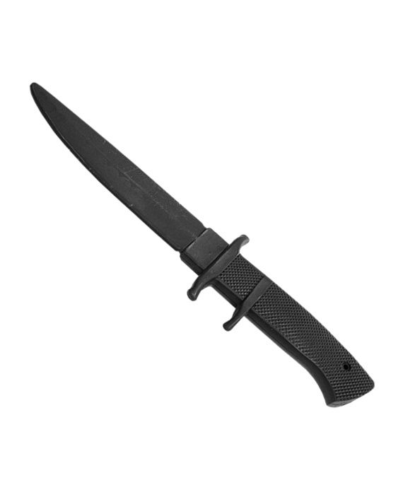 Krav Maga Long Plastic Dagger