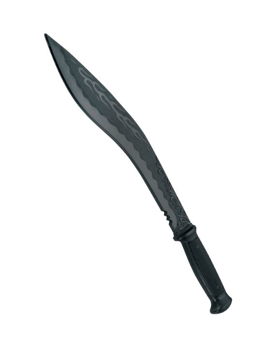 Kukri Itaki Sword