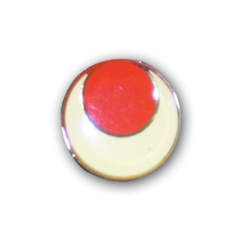 Round Goju Ryu Badge
