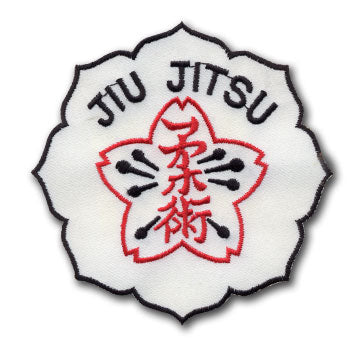 Jiu Jitsu Shield