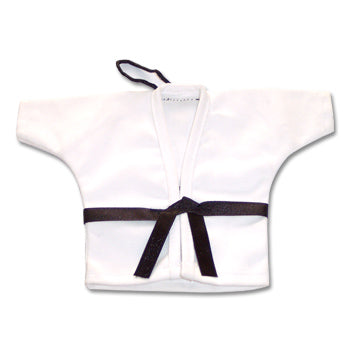 Karate Minikimono