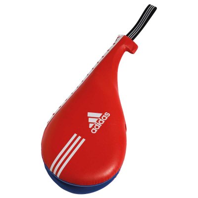 Golpeador Doble Adidas en PU L