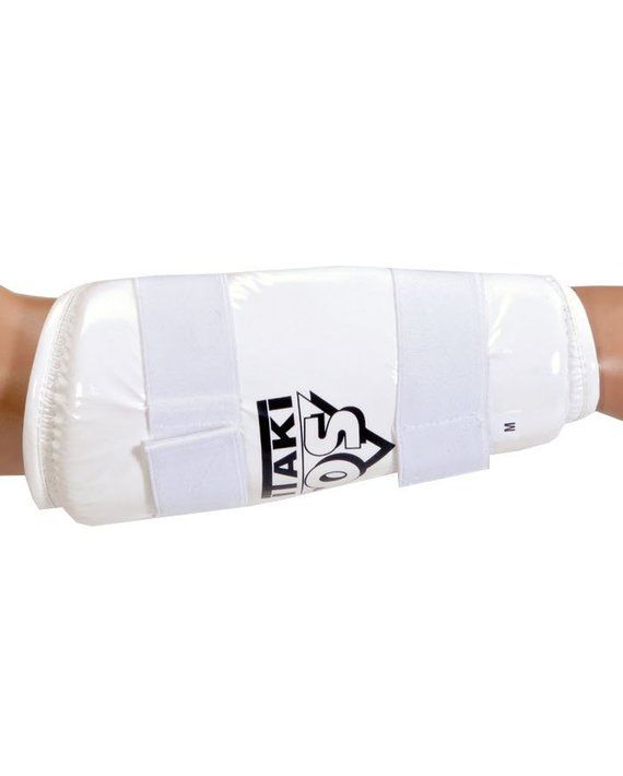 Taekwondo Itaki forearm guard