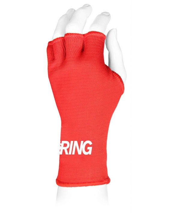 Elasticated Top Ring Undergloves
