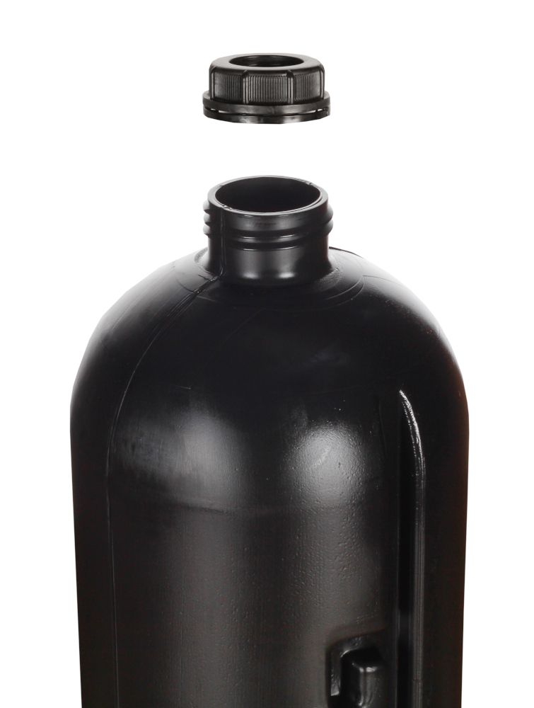 Bag With Top Ring Base