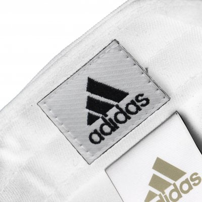 Gorra Adidas para deportes de combate