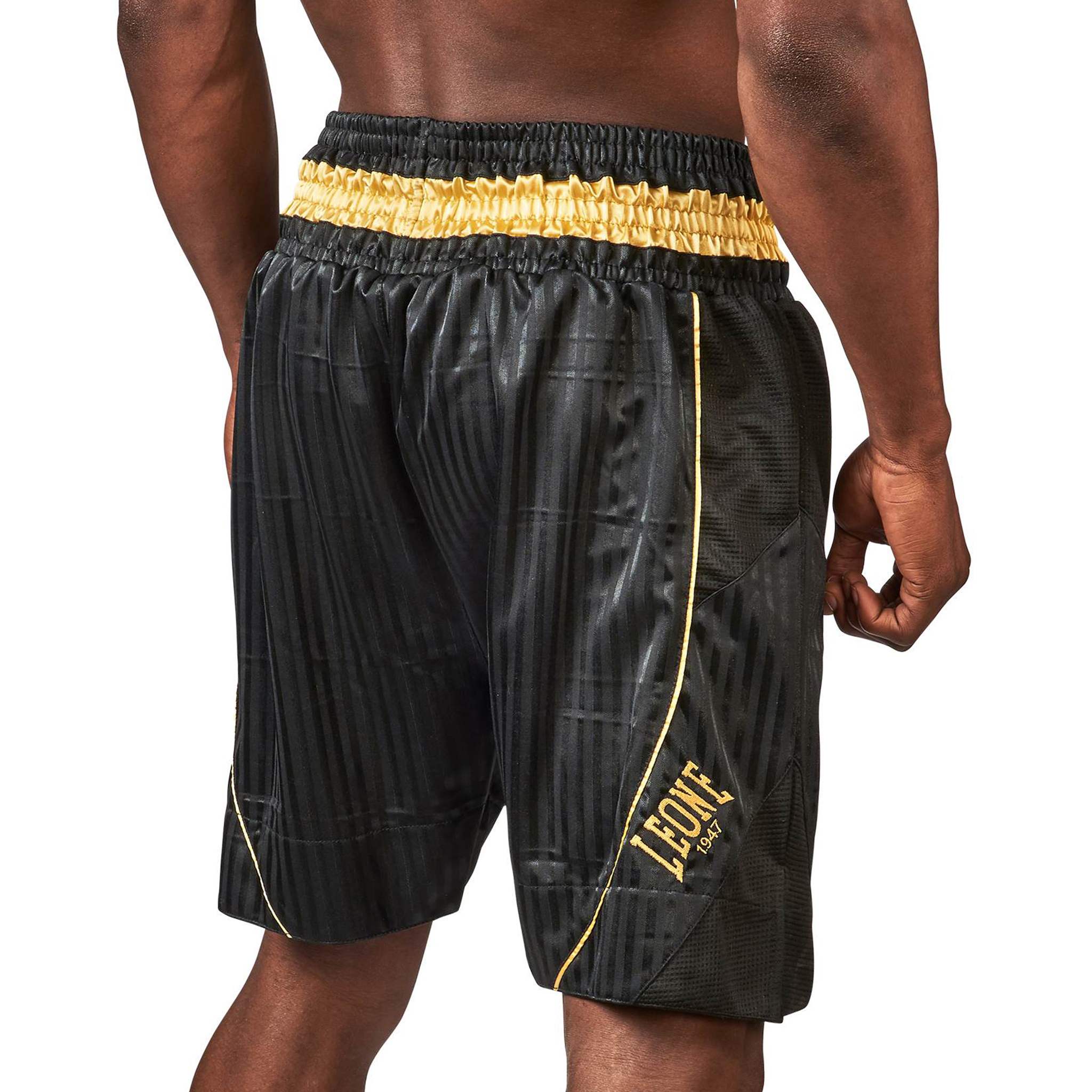 Leone Boxing Premium Shorts