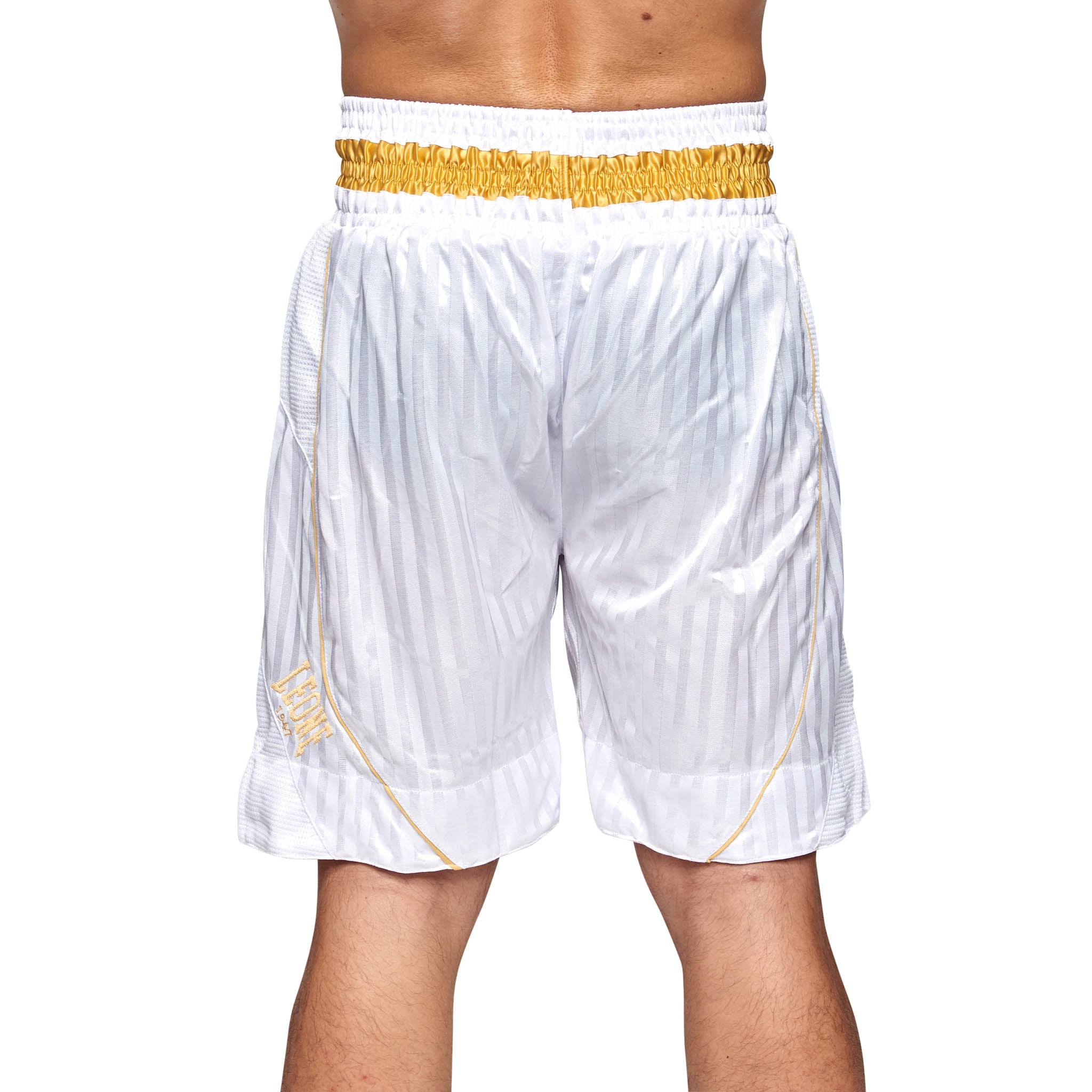 Leone Boxing Premium Shorts