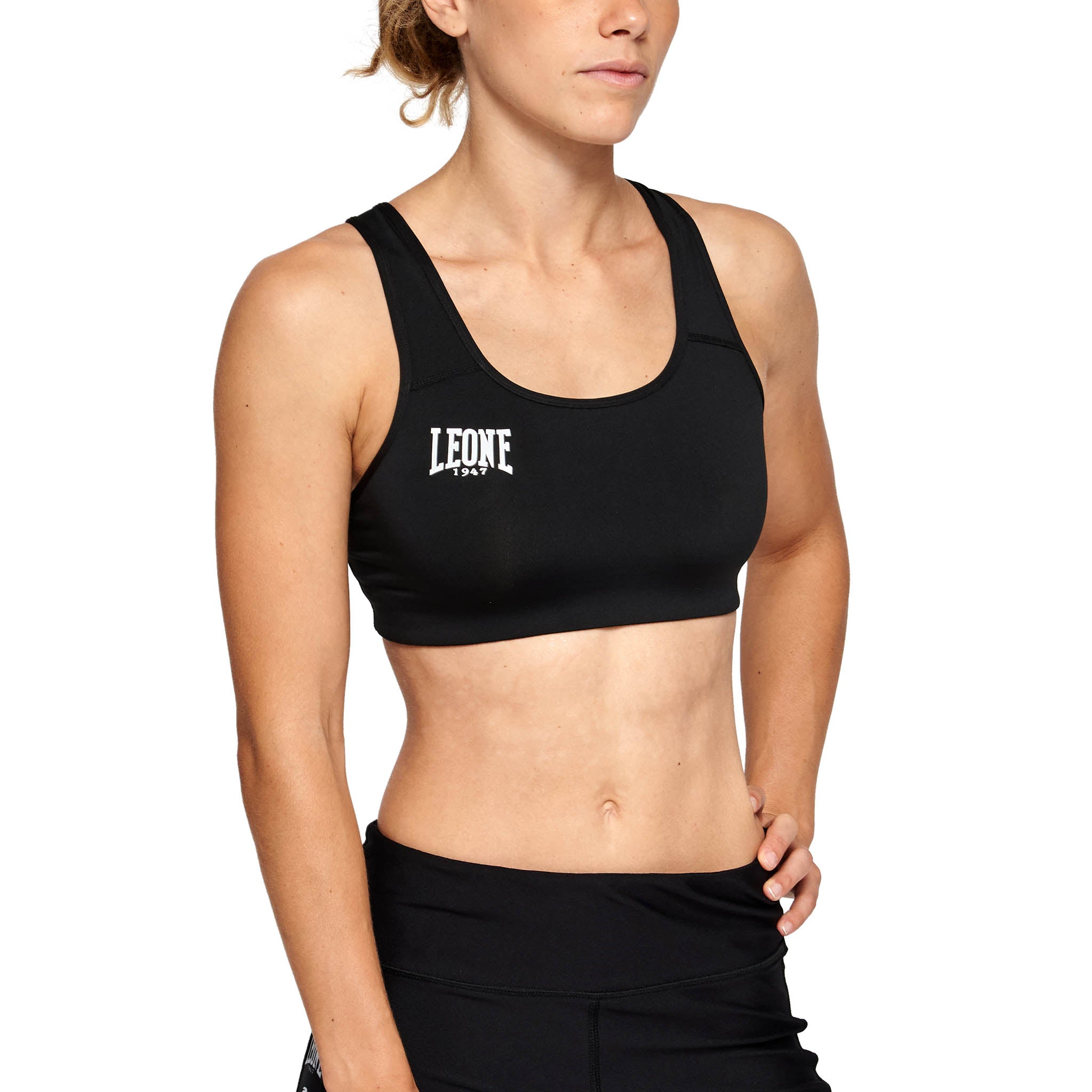 Top Leone Ambassador