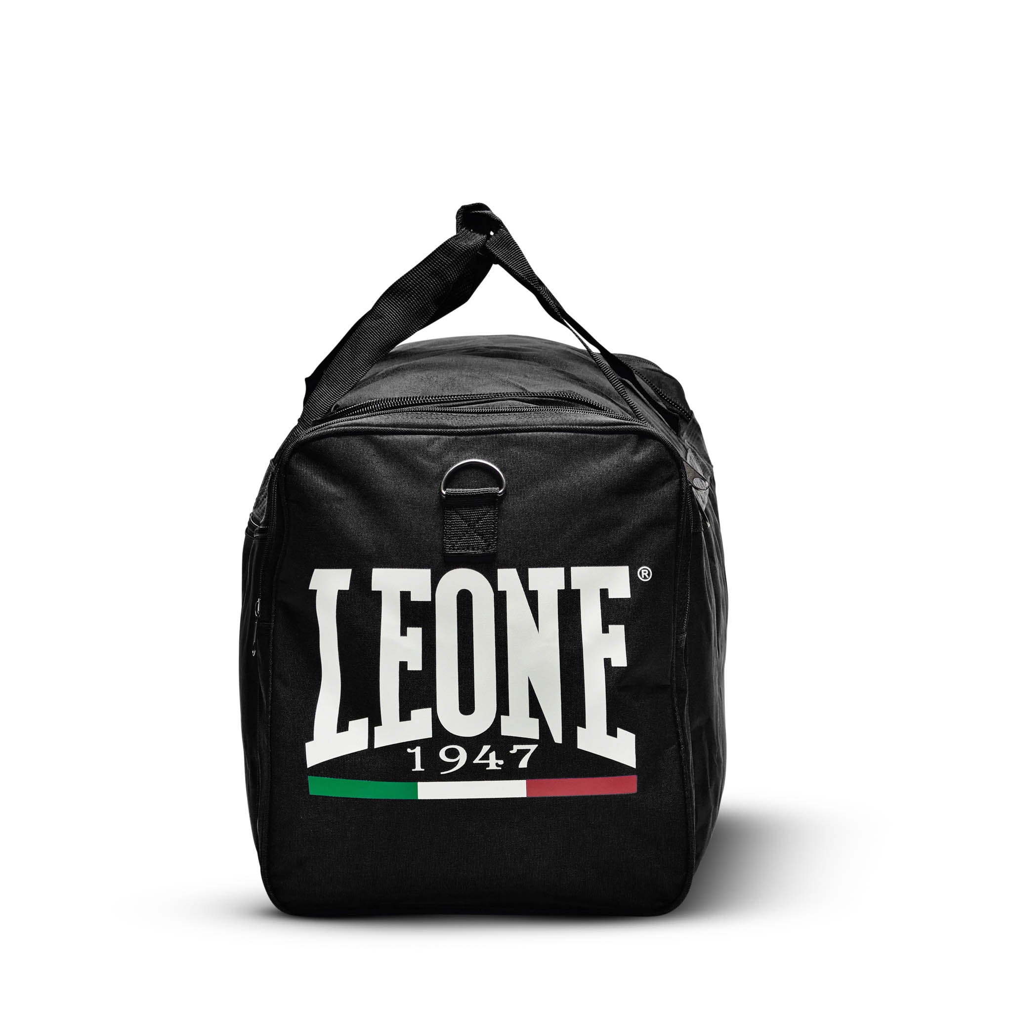 Lion Duffel Bag