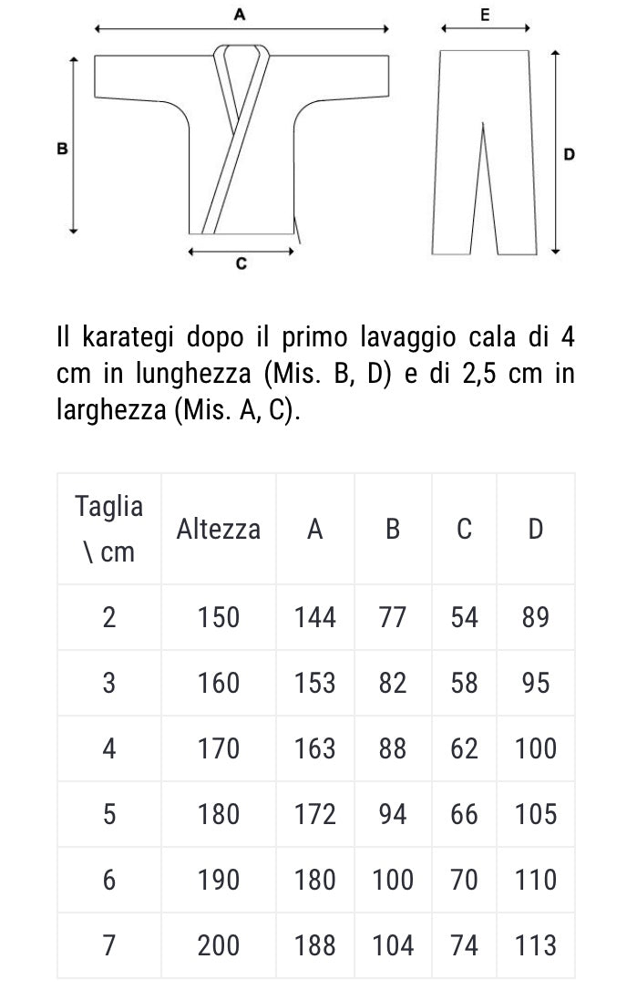 Jiu Jitsu Itaki Masters Uniform