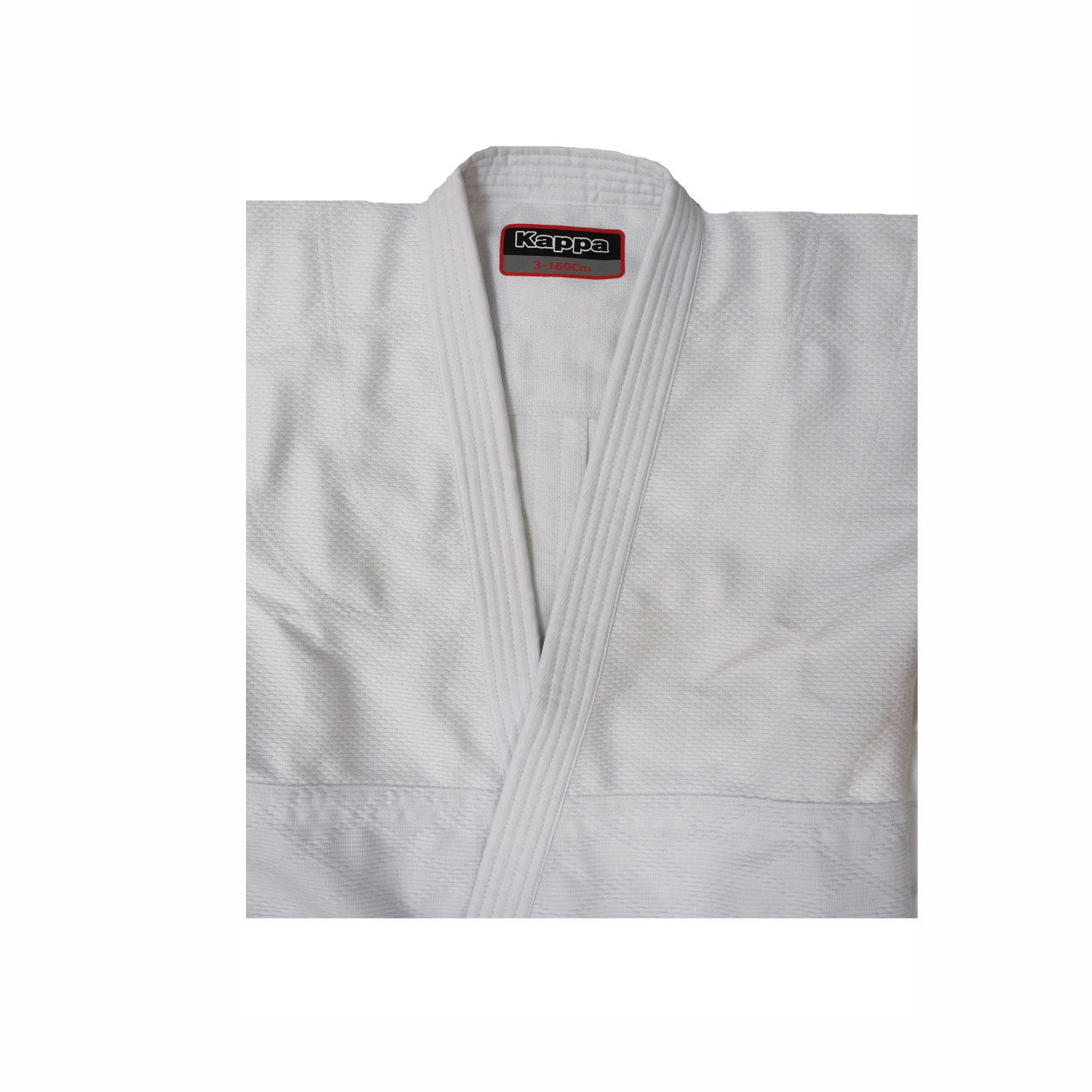 Judogi Barcelona Kappa