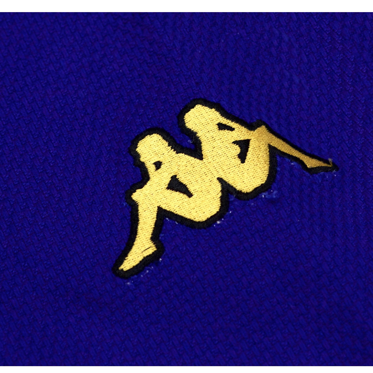 Kappa Atlanta Slim Fit Judogi Approved by IJF