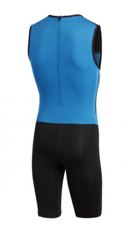 Adidas Crazy Power Suit Weightlifting Suit