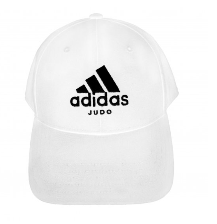 Adidas Ball Cap Judo Cap