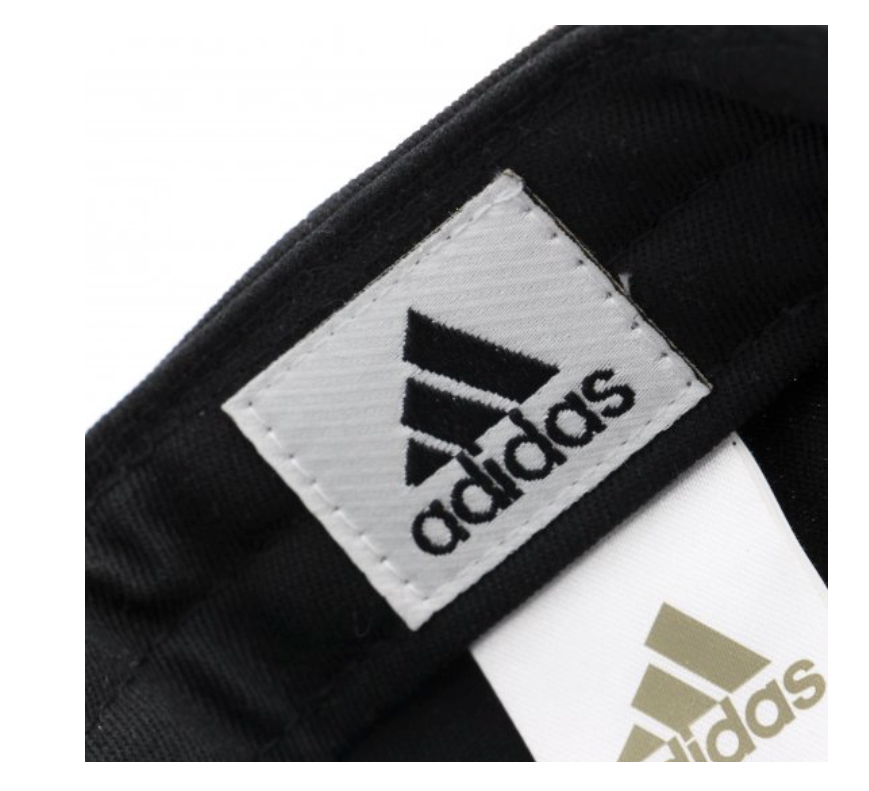 Adidas Ball Cap Judo Cap