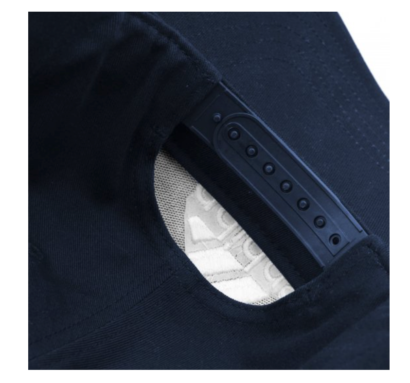 Adidas Ball Cap Karate Cap